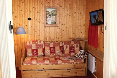 Vakantiehuis in Val Thorens Ski-In/Ski-Out