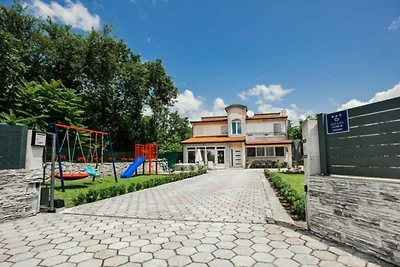 Countryside Villa Tajo - Four Bedroom Holiday...
