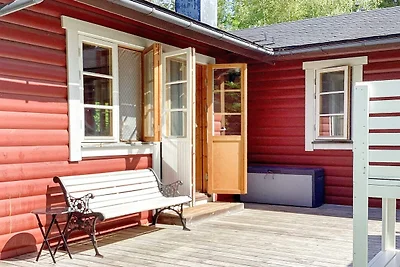 4 Sterne Ferienhaus in BLIDÖ-By Traum