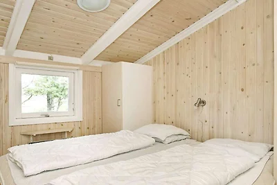 10 Personen Ferienhaus in Ålbæk
