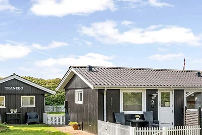 4 Personen Ferienhaus in Fanø