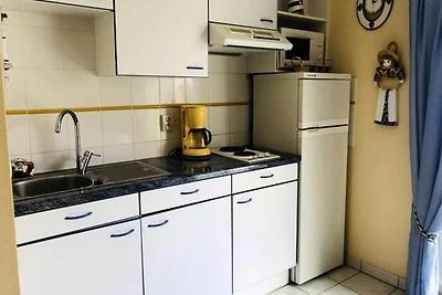 Residenz L'orangeraie