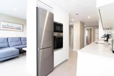 Appartement in Canet bij Middellandse Zee