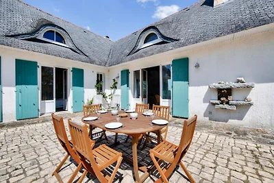 Haus in Saint-Pabu mit Zugang zum...