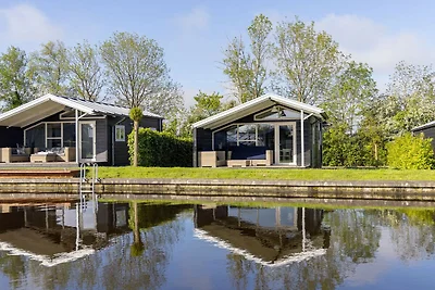 Cottage am Wasser mit Mikrowelle, nahe dem...