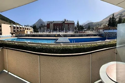 Residenz Vallee Blanche