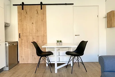 Vakantieappartement met 1 slaapkamer