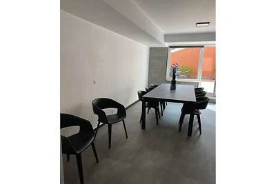 Ferienwohnung mit 2 Schlafzimmer