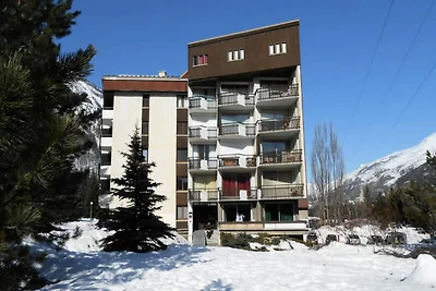 Appartement in Villeneuve in de buurt van de...