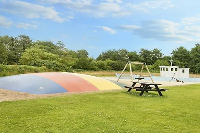Ferienhaus für 4 Personen in einem Ferienpark...