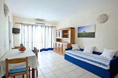 Residence Baia de Bahas Residence, Golfo...
