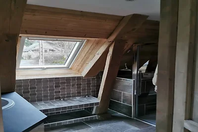 Rustikales Familienhaus in Mont-Dore