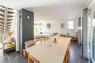 Ferienhaus in Durbuy in der Nähe