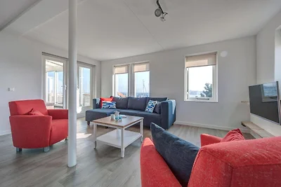 Appartement confortable à Ouddorp