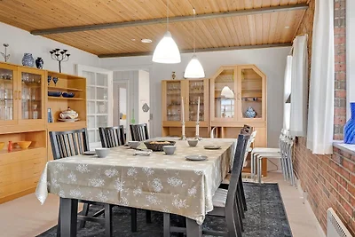4 star holiday home in Hjørring