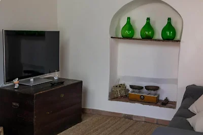 Wohnung in Sizilien nahe Skipisten
