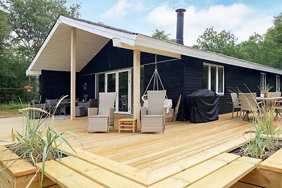 6 person holiday home in Læsø-By Traum