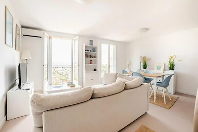 Appartamento a Sanary-sur-Mer Porto