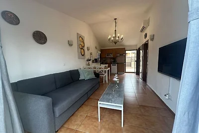 Bungalow Santa fe