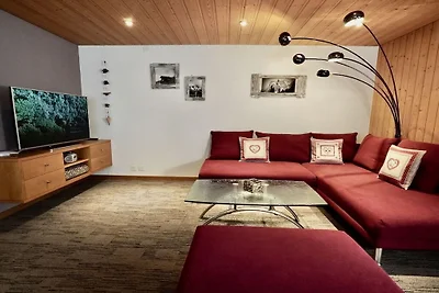 Chalet Schwendiboden