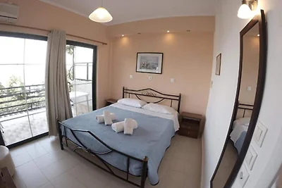 Andromaches Apartments Apartment C