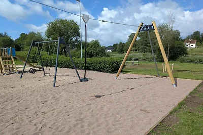 4 persone case ad HÖKERUM-By Traum