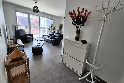 Apartment in Aix-les-Bains in der Nähe von Se...