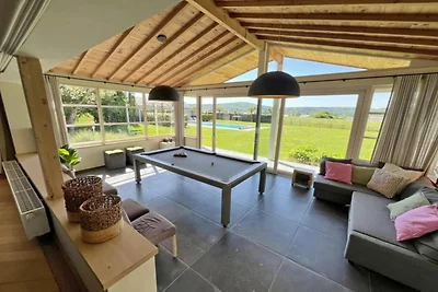 Gemütliches Naturchalet für 8 Gäste