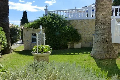 Ferienhaus mit 3 Schlafzimmer