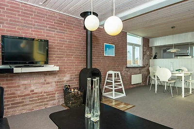 6 Personen Ferienhaus in Hejls
