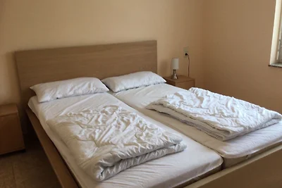 Belvilla von OYO Bon Relax Blanc