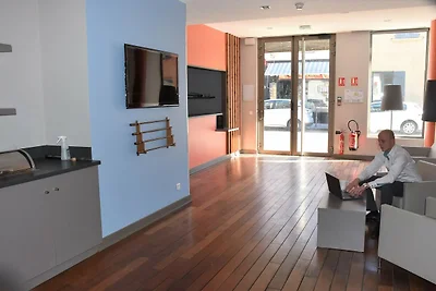 apartman za odmor Obiteljski odmor Lyon