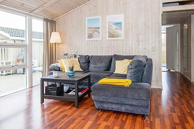 8 Personen Ferienhaus in Hejls