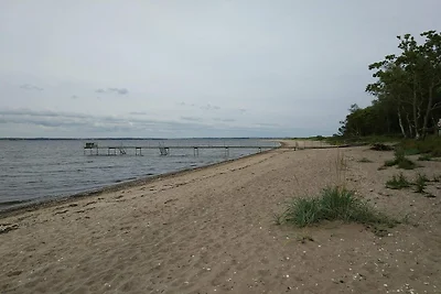 8 Personen Ferienhaus in Roslev-By Traum