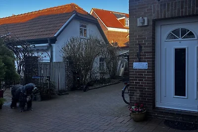 Ferienwohnung mit 1 Schlafzimmer