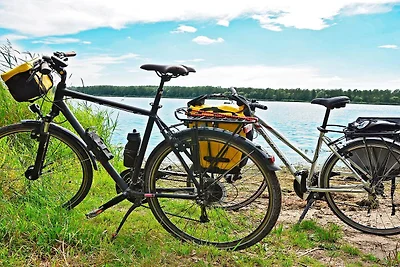 5 Personen Ferienhaus in MELLBYSTRAND-By...