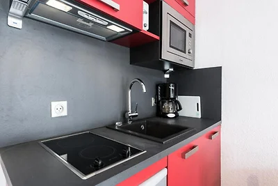 Studio op het oosten