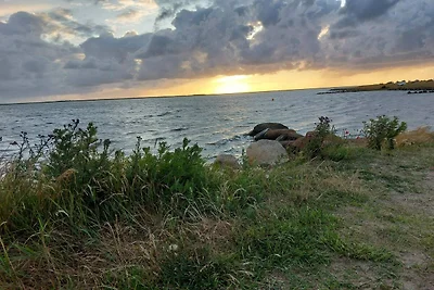 6 Personen Ferienhaus in Hemmet-By Traum