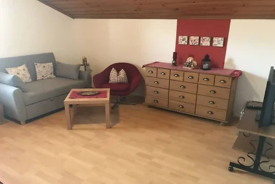 Ferienwohnung mit 1 Schlafzimmer