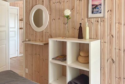 4 Sterne Ferienhaus in TRARYD