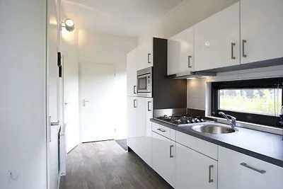 Ferienhaus in Nijkerk mit Terrasse