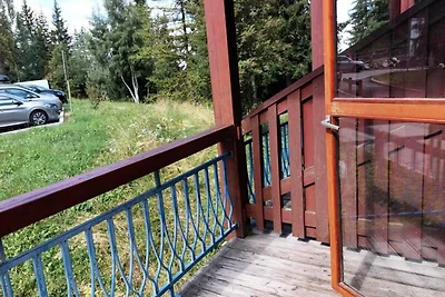 Maisonette-Wohnung für 6 Personen in Arc 1800...