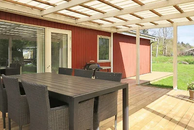 6 persone case ad Hals-By Traum