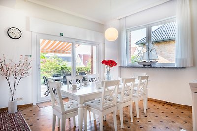 Marsouins Geräumige Villa im Herzen von...