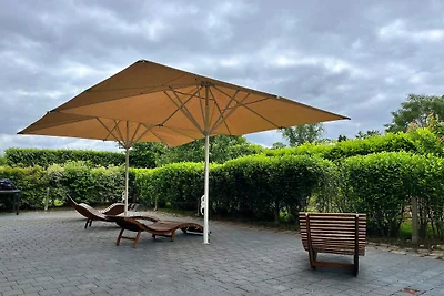 Neues Appartement im Ferienhof Neuendorf