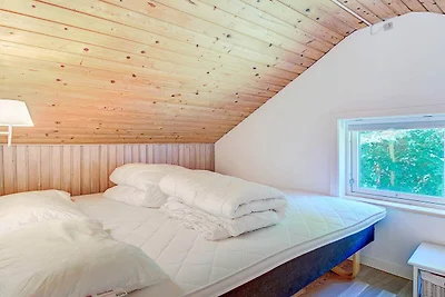6 Personen Ferienhaus in Aakirkeby-By Traum