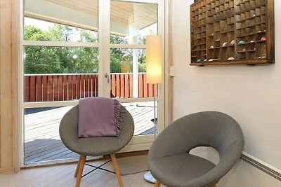 10 Personen Ferienhaus in Jerup