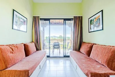 Residenz Les Parcs de Grimaud