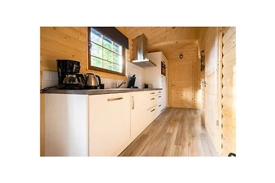 Maison de vacances à Otterlo avec terrasse