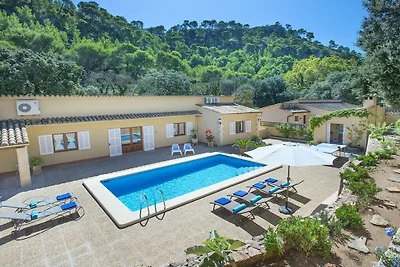 Villa mit 1 Schlafzimmer